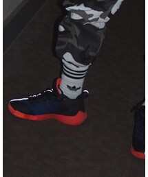 Jordan | バスケットボール専用シューズです。(シューズ)