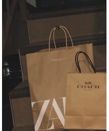 ZARA | その他