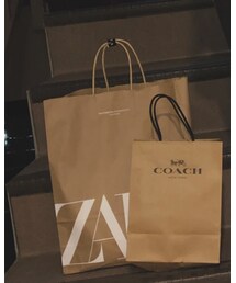 COACH | その他