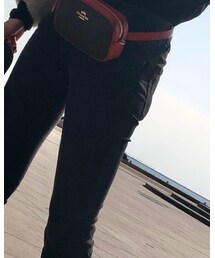 ZARA | パンツ