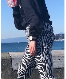 H&M | アナログ腕時計