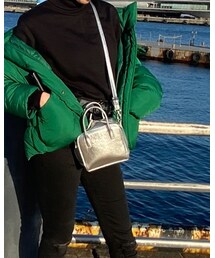 GU | ショルダーバッグ