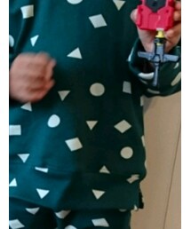 arkakama | スウェット