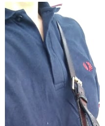 FRED PERRY | ポロシャツ