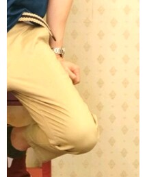 URBAN RESEARCH DOORS | ベルト