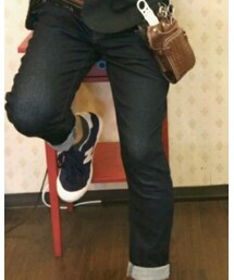 UNIQLO | デニムパンツ