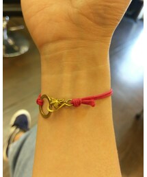 SHIPS | バングル/リストバンド