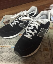NEW BALANCE | スニーカー