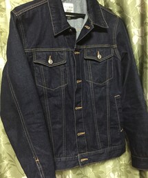WEGO | デニムジャケット