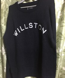 RAGEBLUE | ニット/セーター