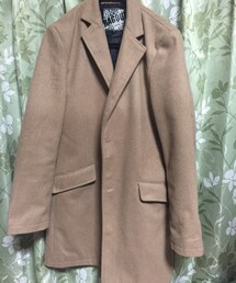 ragout | チェスターコート