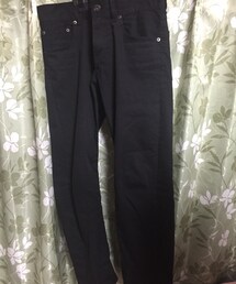 BACK NUMBER | チノパンツ