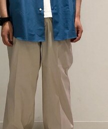 URBAN RESEARCH | スラックス