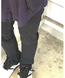 JUNMEN | その他パンツ