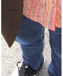 Lee | デニムパンツ