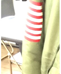 Denim & Supply Ralph Lauren | ミリタリージャケット