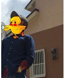 RAGEBLUE | シャツ/ブラウス