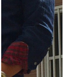 GAP | シャツ/ブラウス