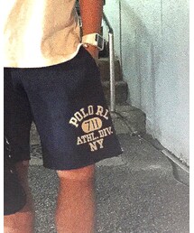 POLO RALPH LAUREN | パンツ