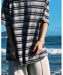 GU | Tシャツ/カットソー
