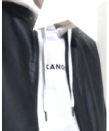 KANGOL | パーカー