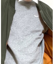 NIKE | スウェット