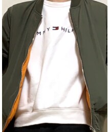 TOMMY HILFIGER | スウェット