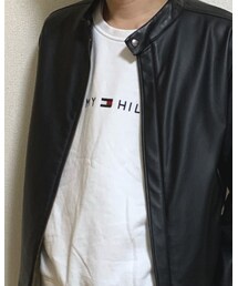 TOMMY HILFIGER | スウェット