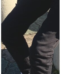 EDWIN | パンツ