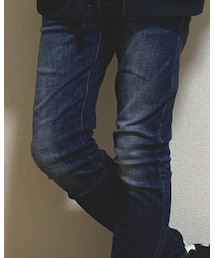 American Eagle | デニムパンツ