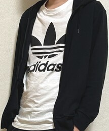 UNIQLO | パーカー