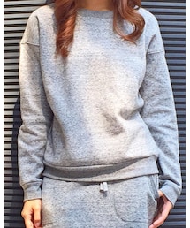 UNIQLO | スウェット