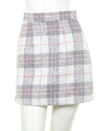 one way | スカート