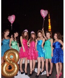 リムジンパーティー | その他