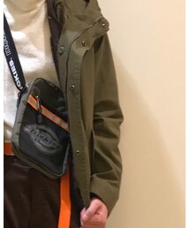 Right-on | モッズコート