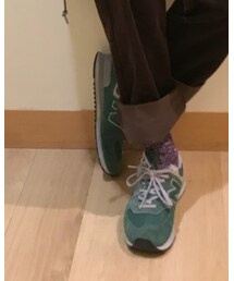 NEW BALANCE | スニーカー