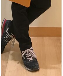NEW BALANCE | スニーカー