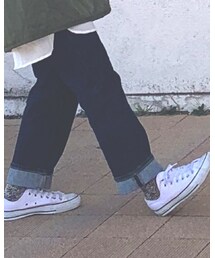 GU | デニムパンツ