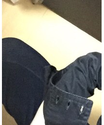 ZARA BASIC | デニムパンツ