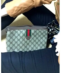 GUCCI | クラッチバッグ