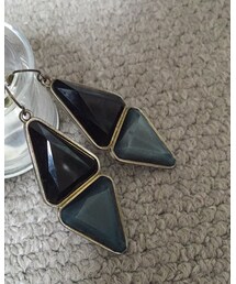 ピアス | ピアス（両耳用）