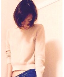 GU | ニット/セーター