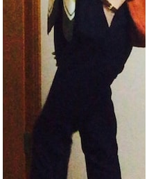 bodydessert | スラックス