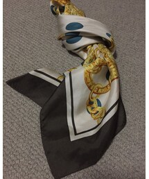 pleasure | マフラー