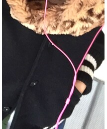 SKOOKUM | スタジャン