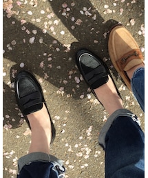 Clarks | ローファー