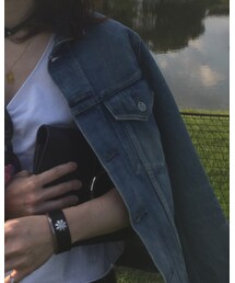 Levi's | デニムジャケット