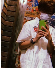 Lee 50's vintage | シャツ/ブラウス