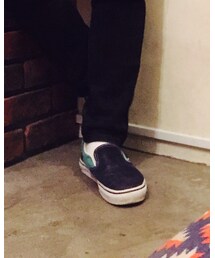 VANS | スニーカー