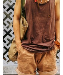 H&M | カーゴパンツ